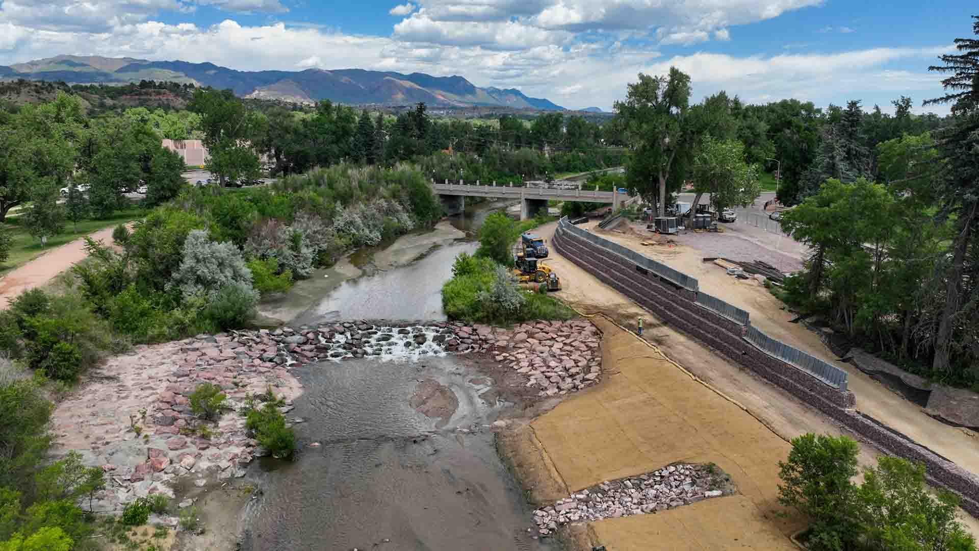 Monument Creek Stabilization 1920 px