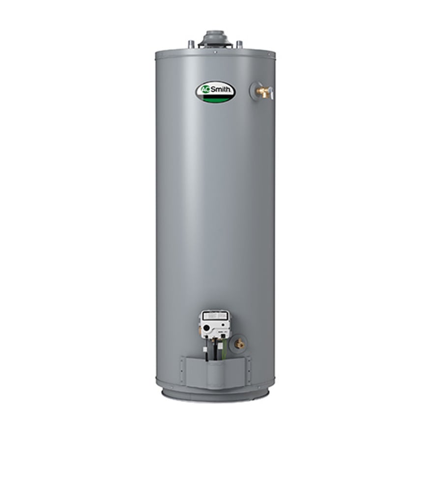 Water Heater Business rebate 1