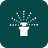 Sprinkler icon