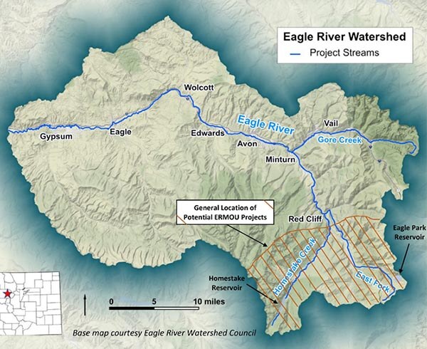 EagleRiverWatershed