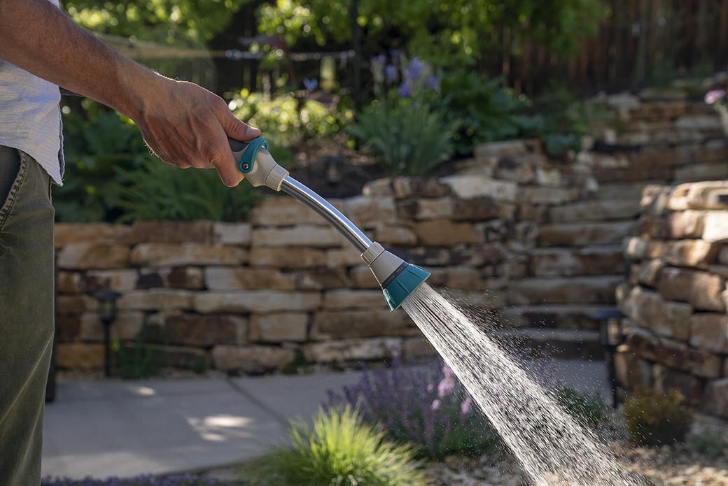 HandWatering