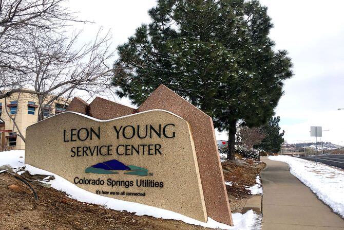 LYSC sign