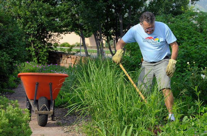 May is for planting