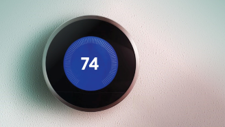 Smart Thermostat