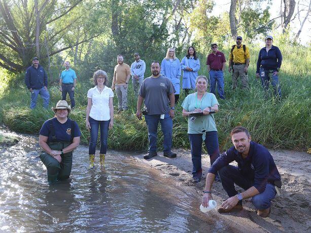 WaterQualityTeam