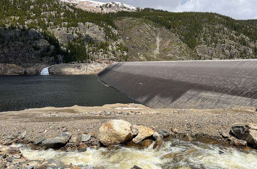 WaterSupplyReservoir