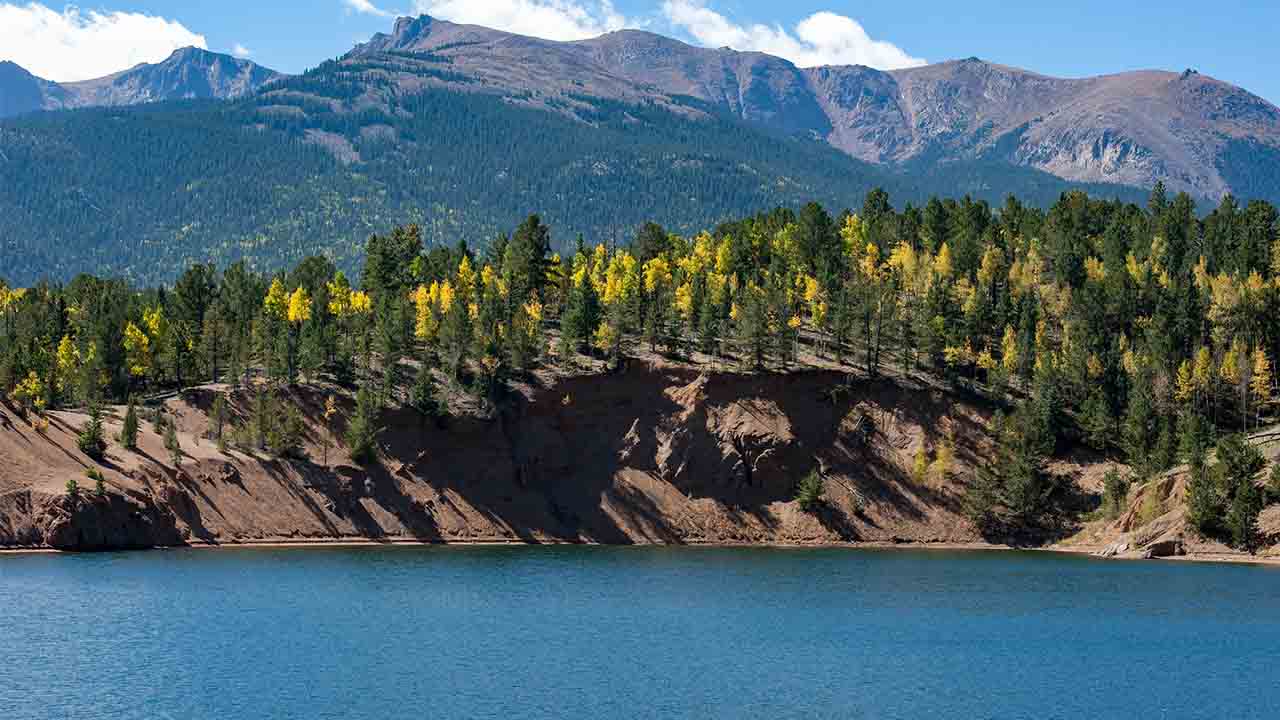 South Catamount Dam Rehabilitation Project